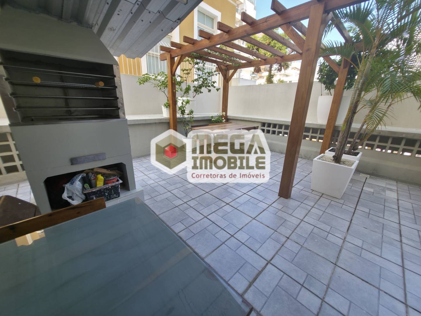 Apartamento, 3 quartos, 95 m² - Foto 30