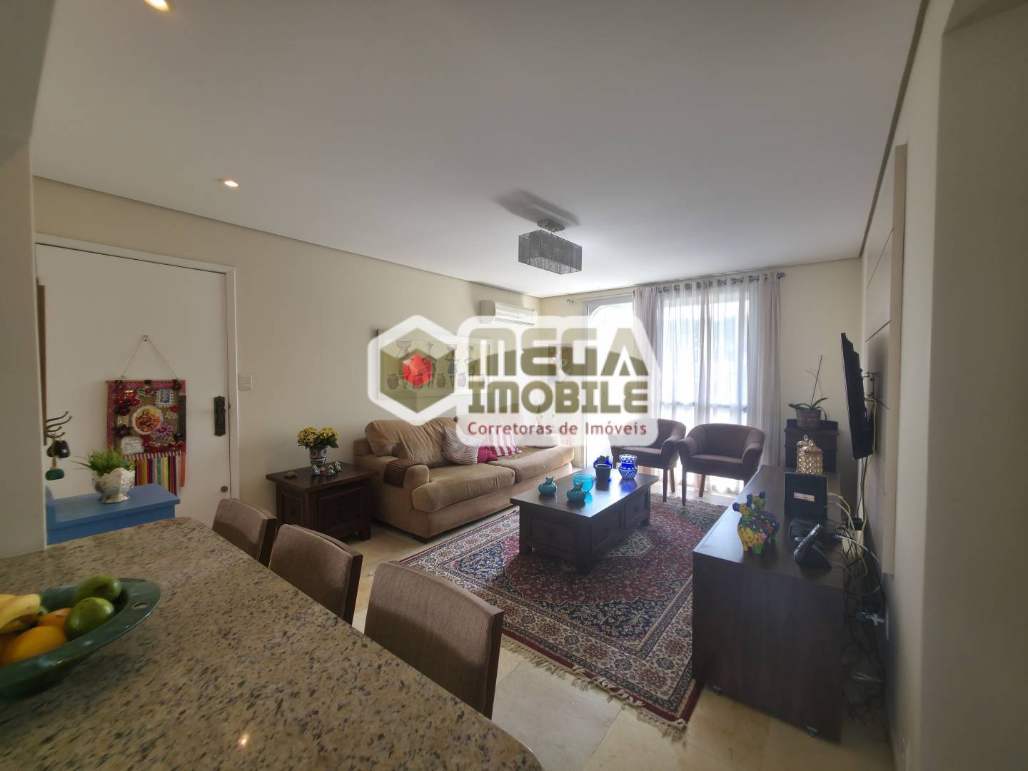 Apartamento, 3 quartos, 95 m² - Foto 8