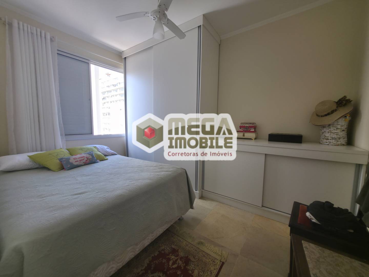 Apartamento, 3 quartos, 95 m² - Foto 23