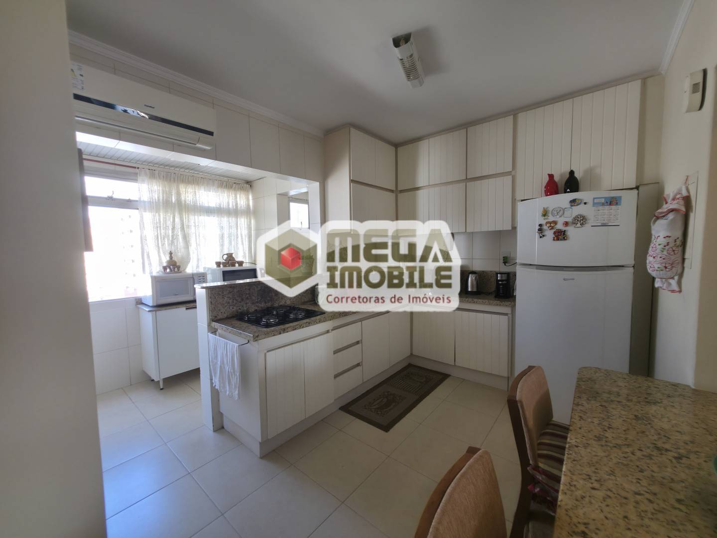 Apartamento, 3 quartos, 95 m² - Foto 5