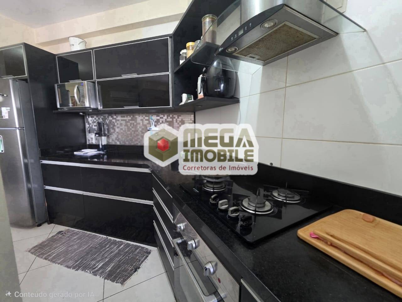 Apartamento, 2 quartos, 69 m² - Foto 11