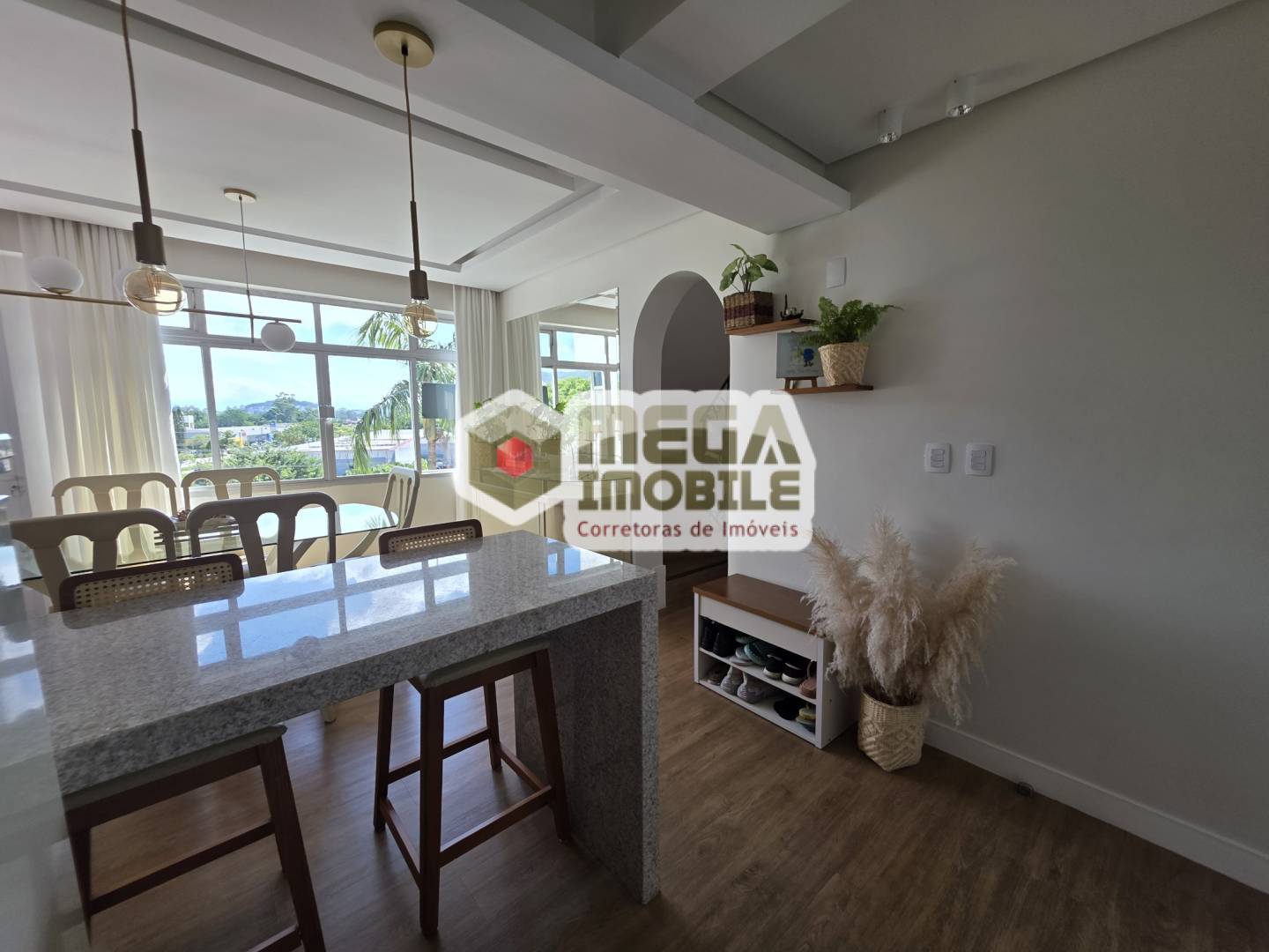 Apartamento, 3 quartos, 150 m² - Foto 3