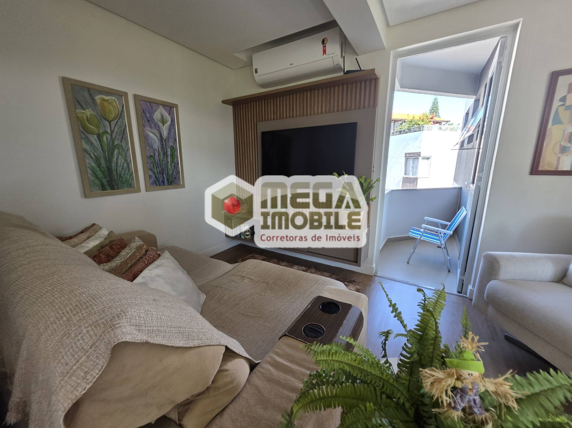 Apartamento, 3 quartos, 150 m² - Foto 9