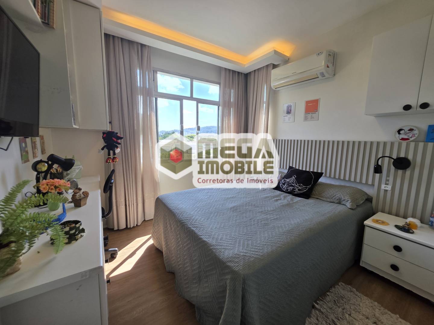 Apartamento, 3 quartos, 150 m² - Foto 26