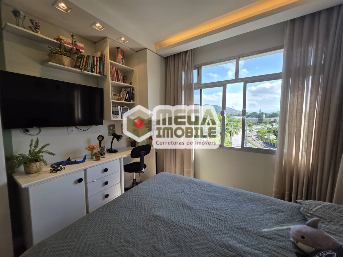 Apartamento, 3 quartos, 150 m² - Foto 27