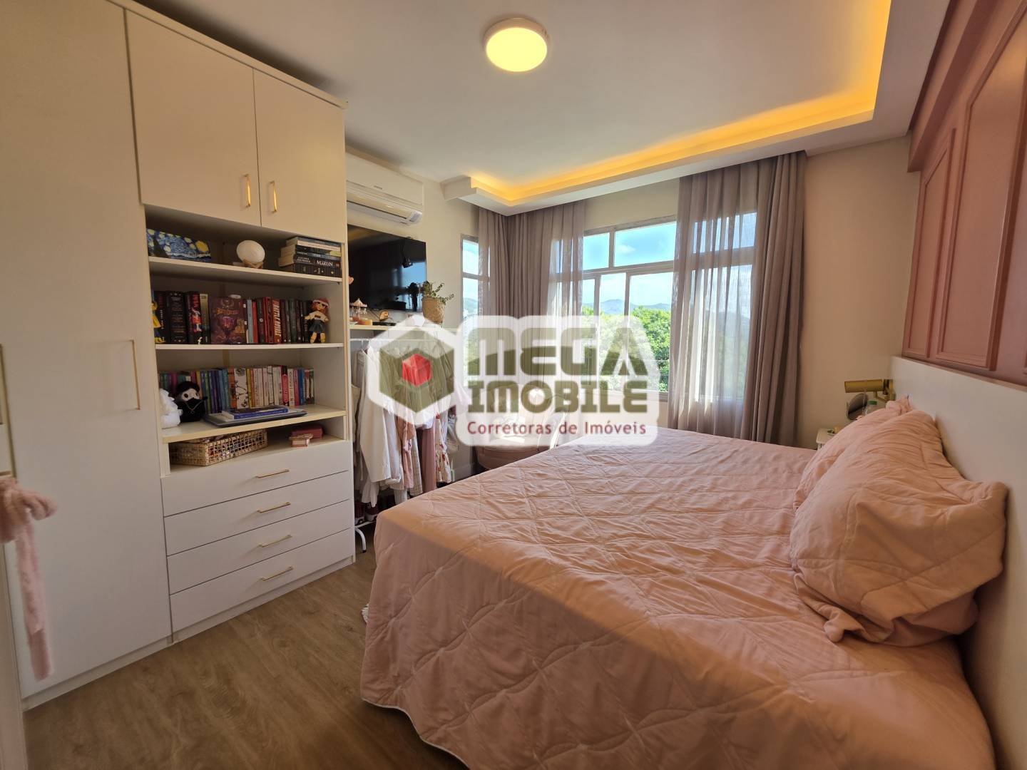 Apartamento, 3 quartos, 150 m² - Foto 23