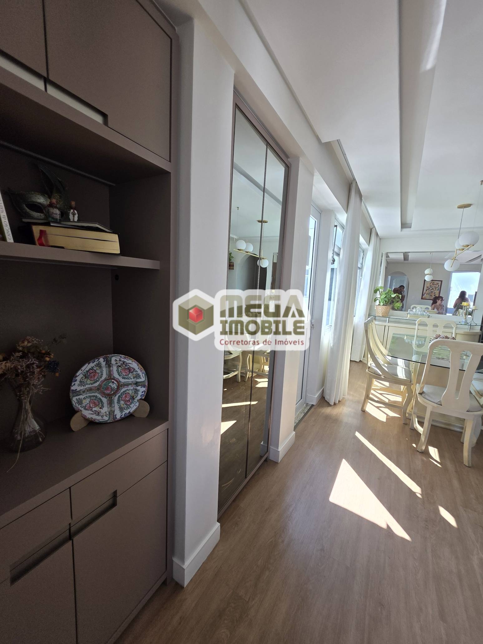 Apartamento, 3 quartos, 150 m² - Foto 14