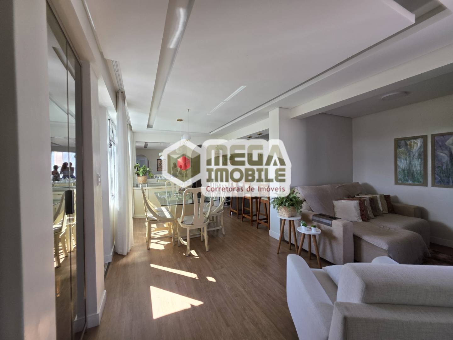 Apartamento, 3 quartos, 150 m² - Foto 8