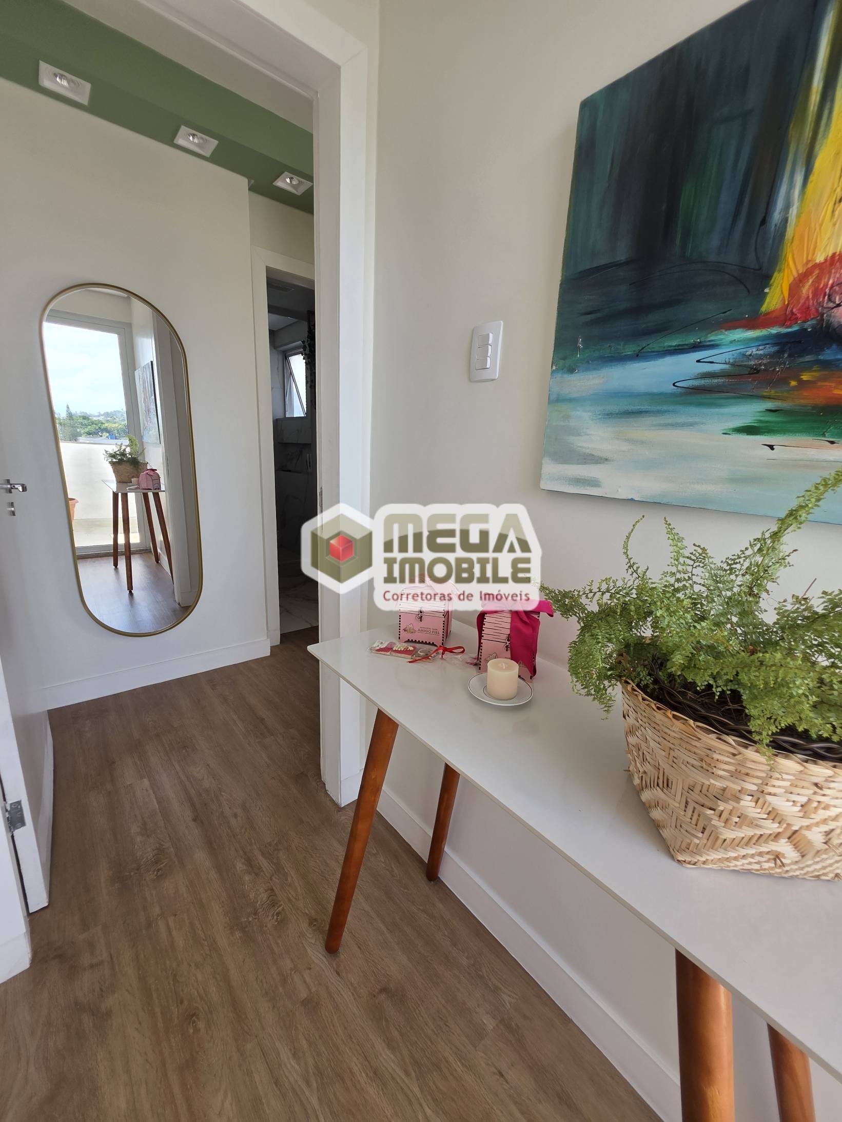 Apartamento, 3 quartos, 150 m² - Foto 18