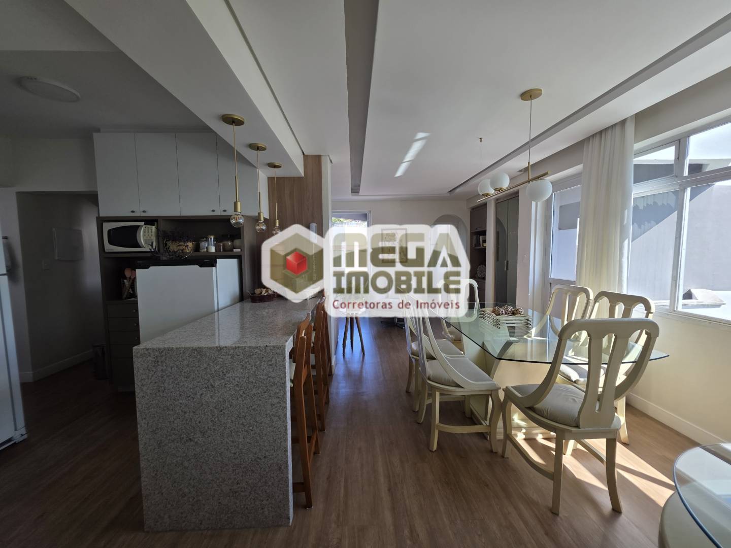 Apartamento, 3 quartos, 150 m² - Foto 7