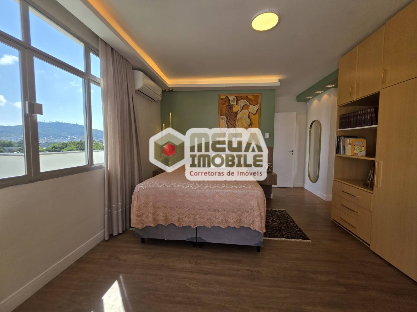 Apartamento, 3 quartos, 150 m² - Foto 21