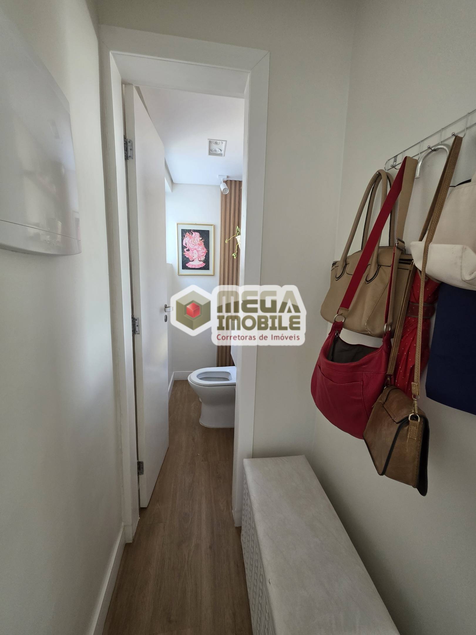 Apartamento, 3 quartos, 150 m² - Foto 12