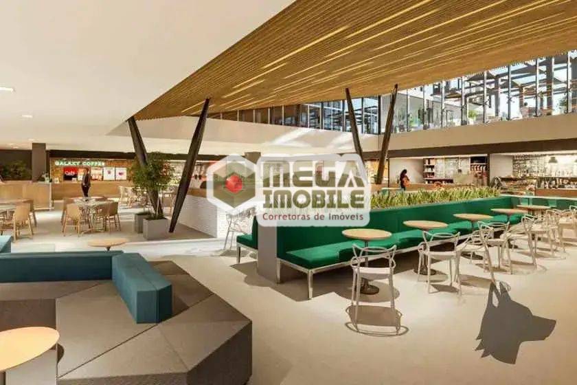 Apartamento, 1 quarto, 34 m² - Foto 20