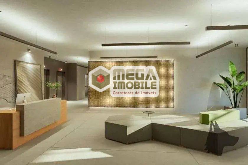 Apartamento, 1 quarto, 34 m² - Foto 22