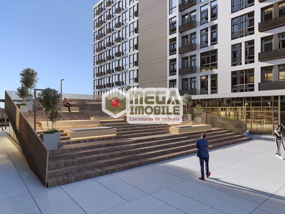 Apartamento, 1 quarto, 34 m² - Foto 24