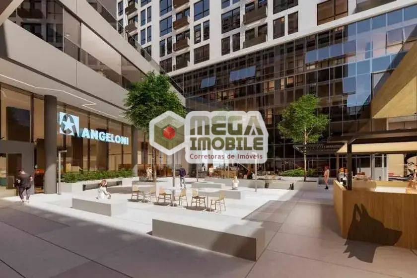 Apartamento, 1 quarto, 34 m² - Foto 23