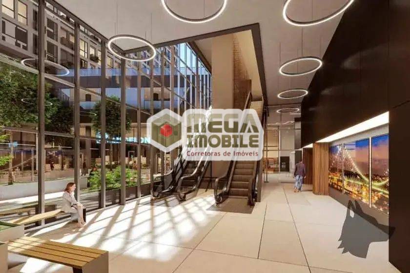 Apartamento, 1 quarto, 34 m² - Foto 21