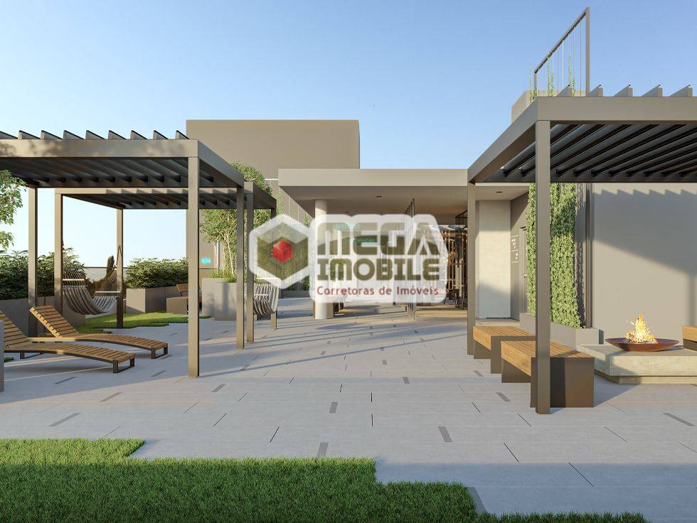 Apartamento, 1 quarto, 34 m² - Foto 27