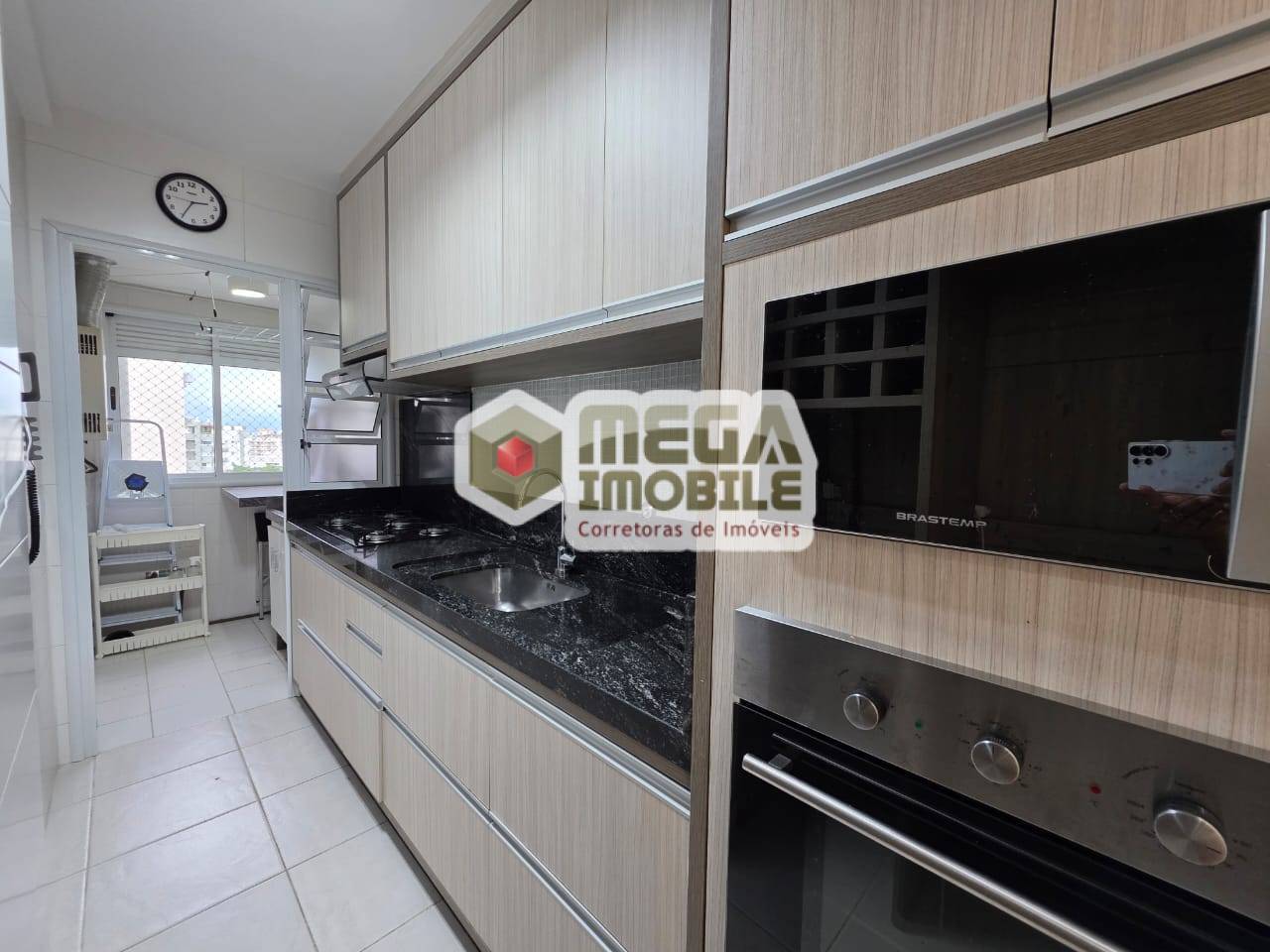 Apartamento, 3 quartos, 78 m² - Foto 3