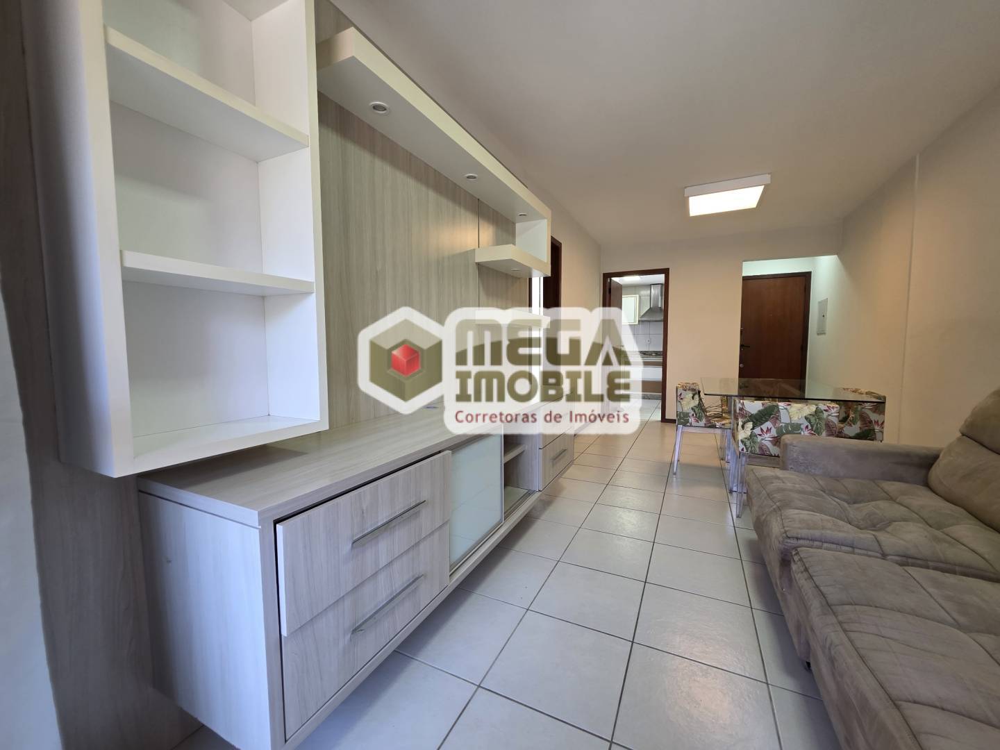 Apartamento, 3 quartos, 83 m² - Foto 2