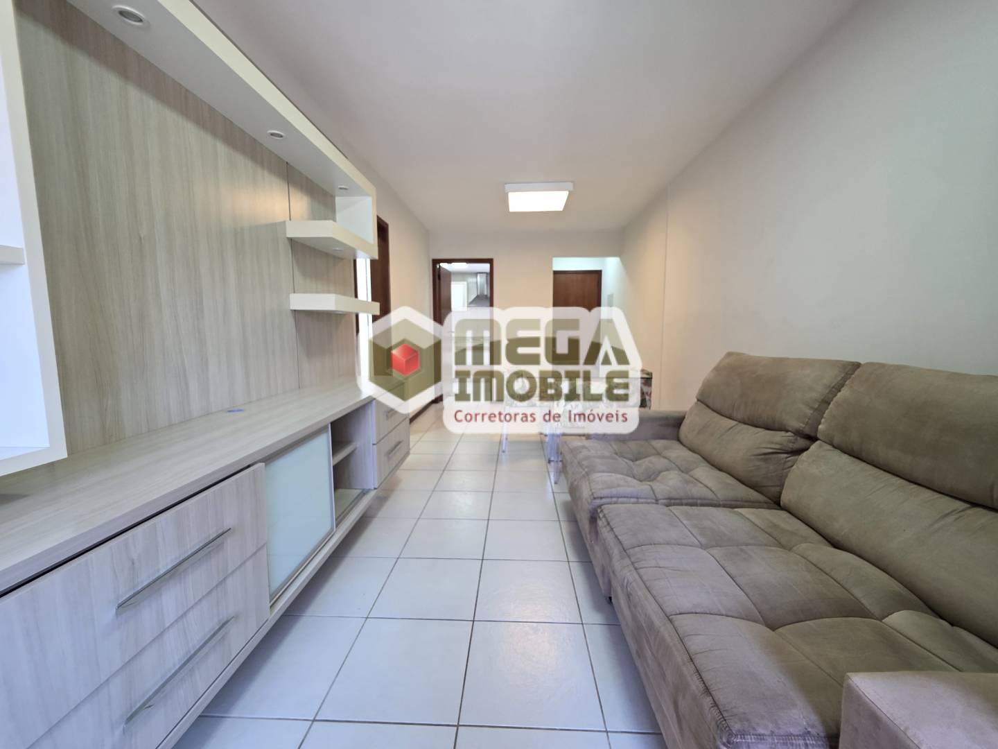 Apartamento, 3 quartos, 83 m² - Foto 1