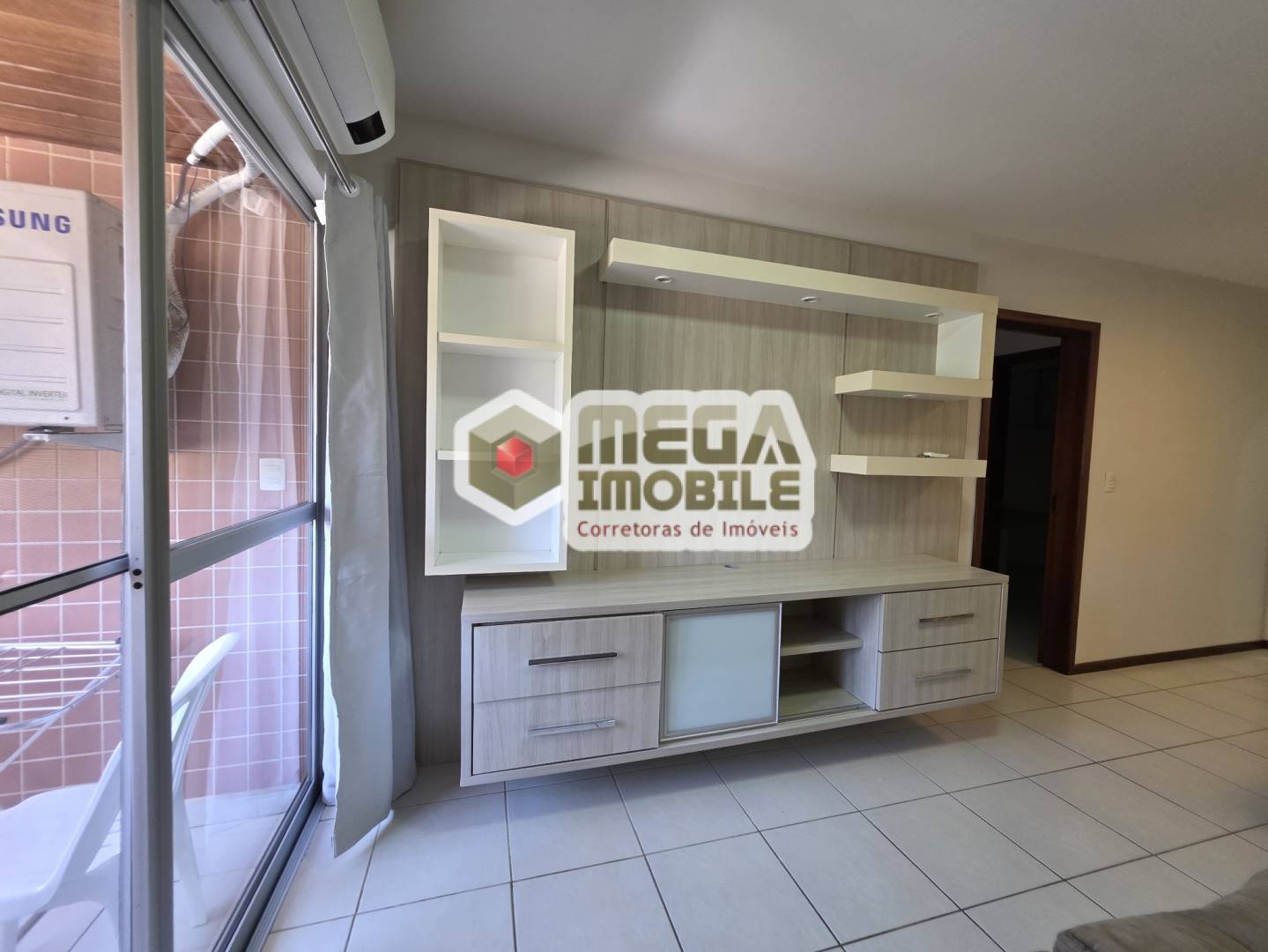 Apartamento, 3 quartos, 83 m² - Foto 3