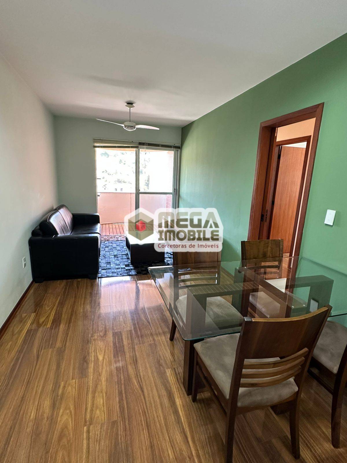 Apartamento, 3 quartos, 83 m² - Foto 5