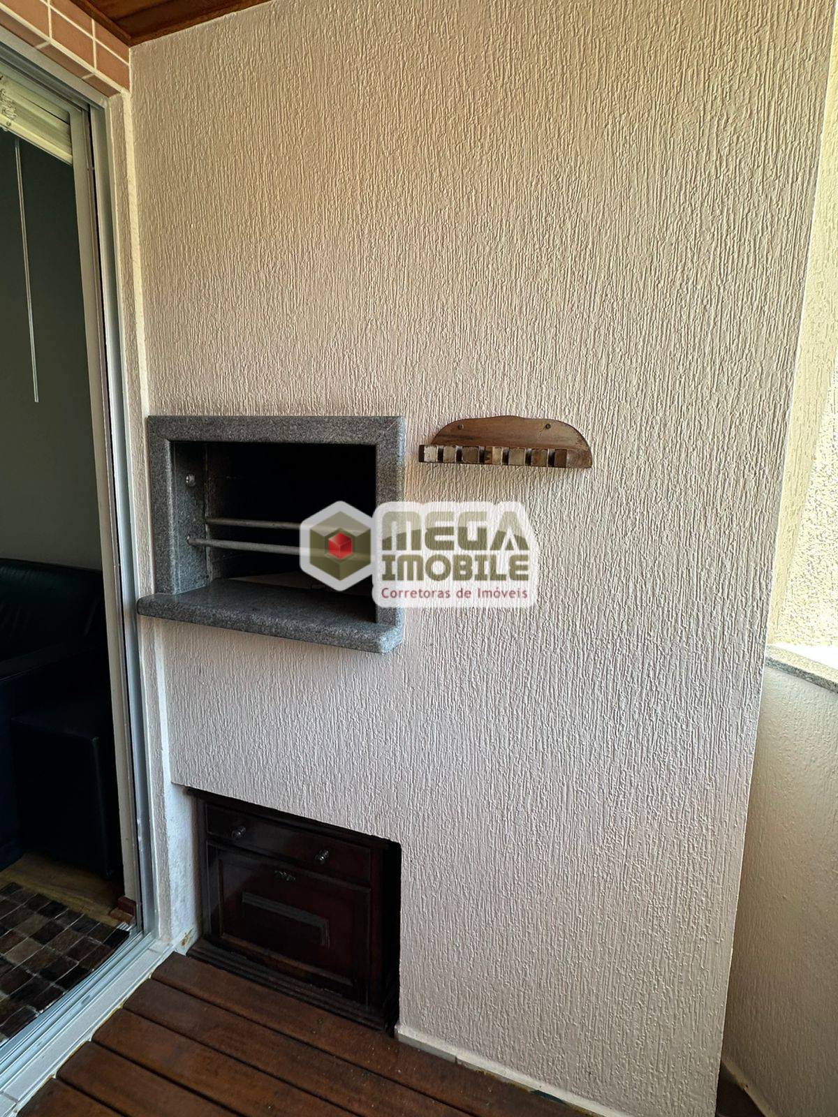 Apartamento, 3 quartos, 83 m² - Foto 4