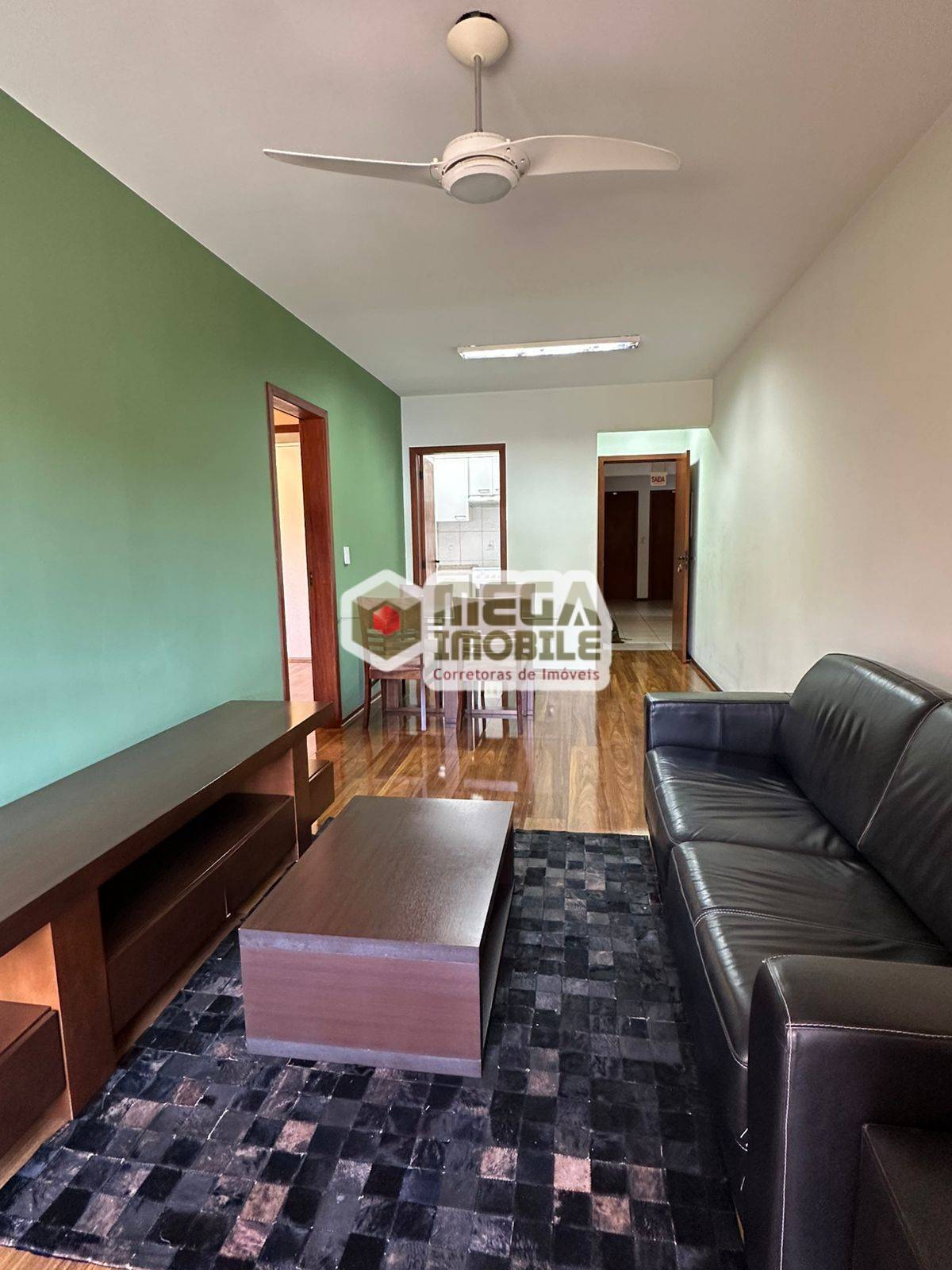 Apartamento, 3 quartos, 83 m² - Foto 3