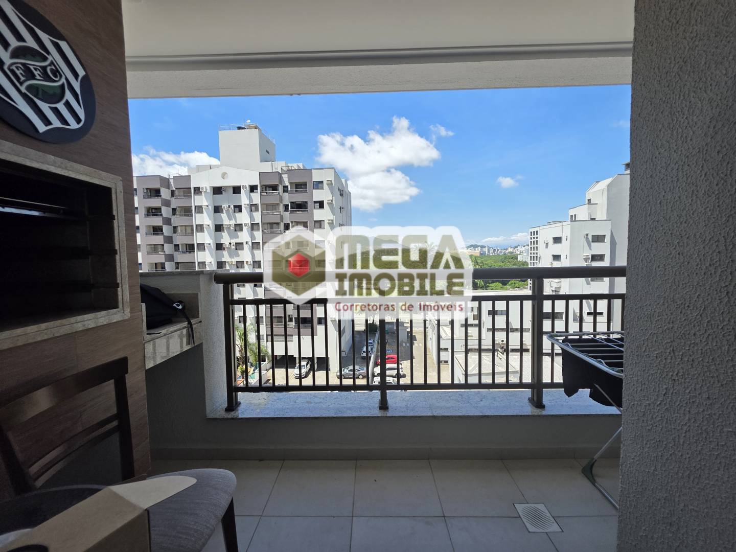 Apartamento, 2 quartos, 69 m² - Foto 1