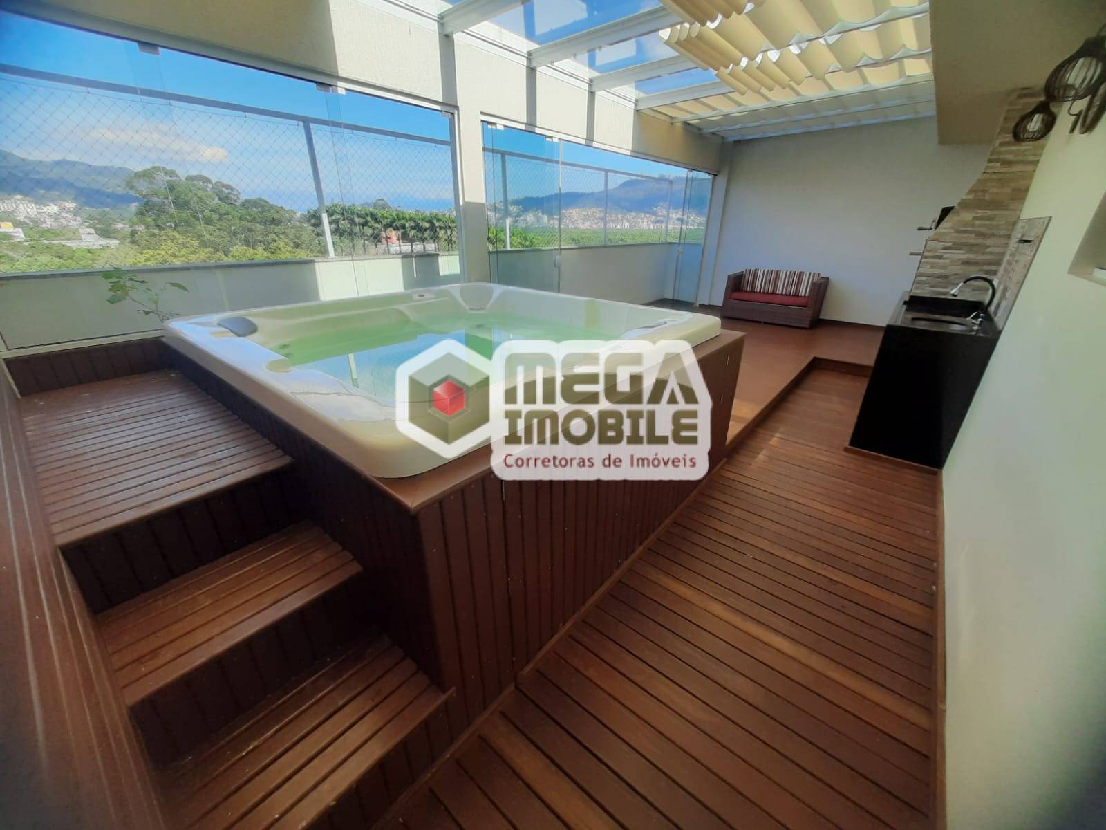 Apartamento, 2 quartos, 144 m² - Foto 9