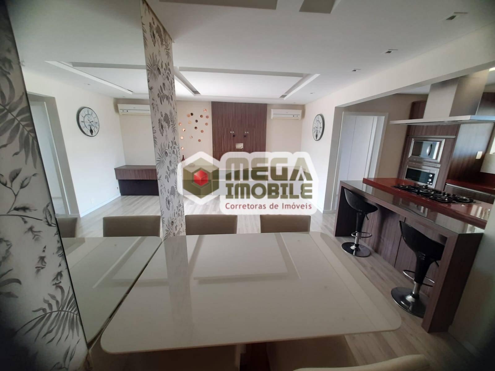 Apartamento, 2 quartos, 144 m² - Foto 2