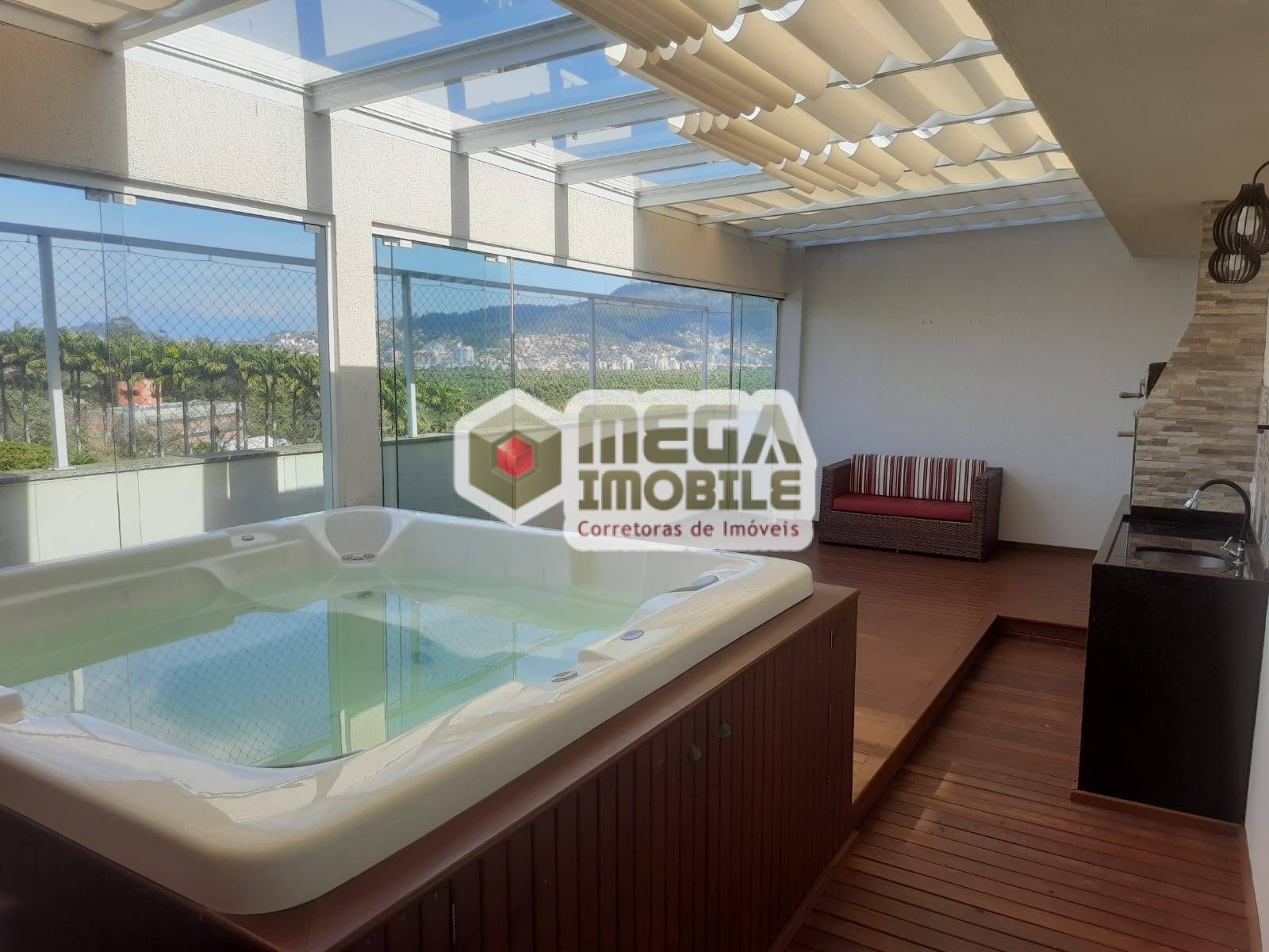 Apartamento, 2 quartos, 144 m² - Foto 26