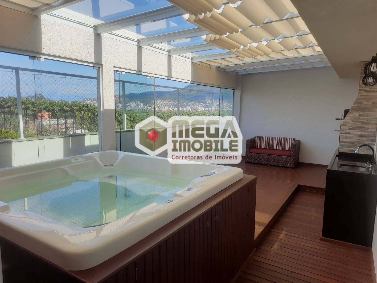 Apartamento, 2 quartos, 144 m² - Foto 1