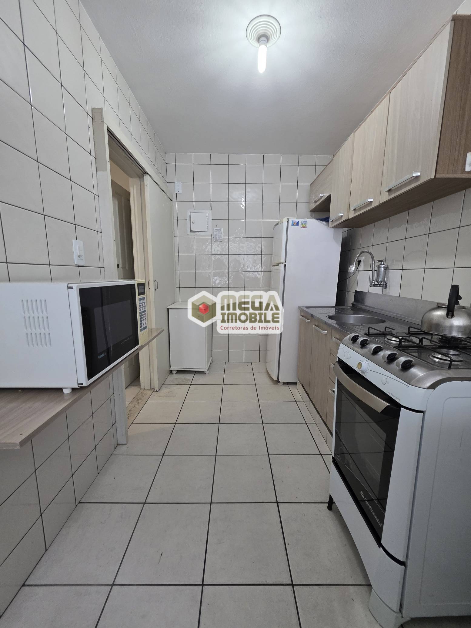 Apartamento, 3 quartos, 65 m² - Foto 5