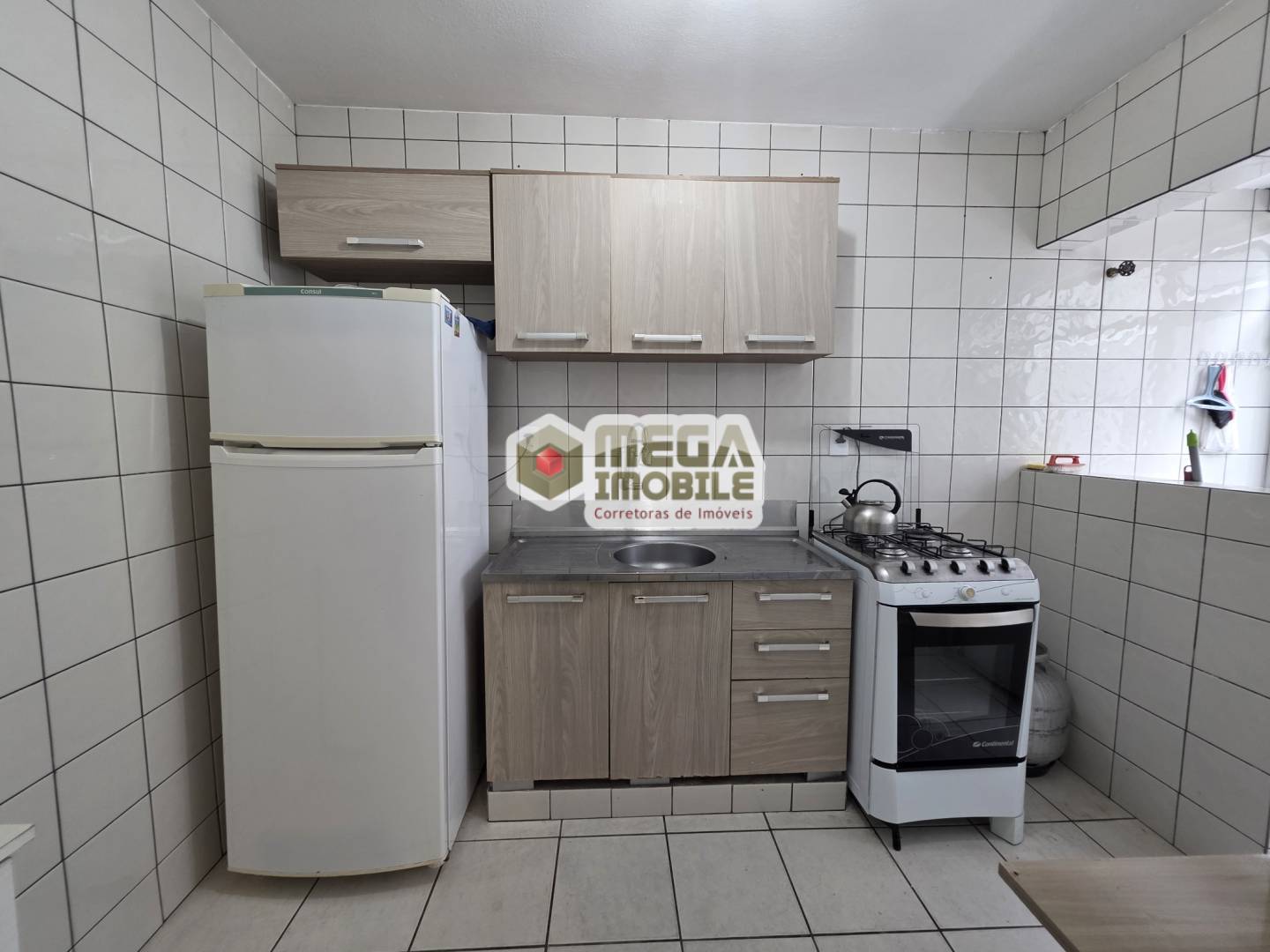 Apartamento, 3 quartos, 65 m² - Foto 4