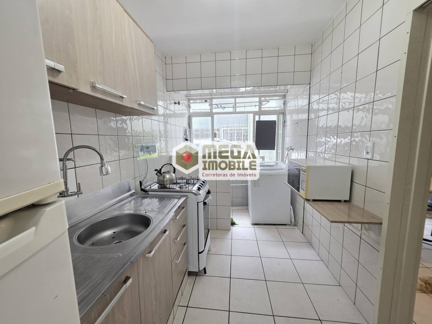 Apartamento, 3 quartos, 65 m² - Foto 3