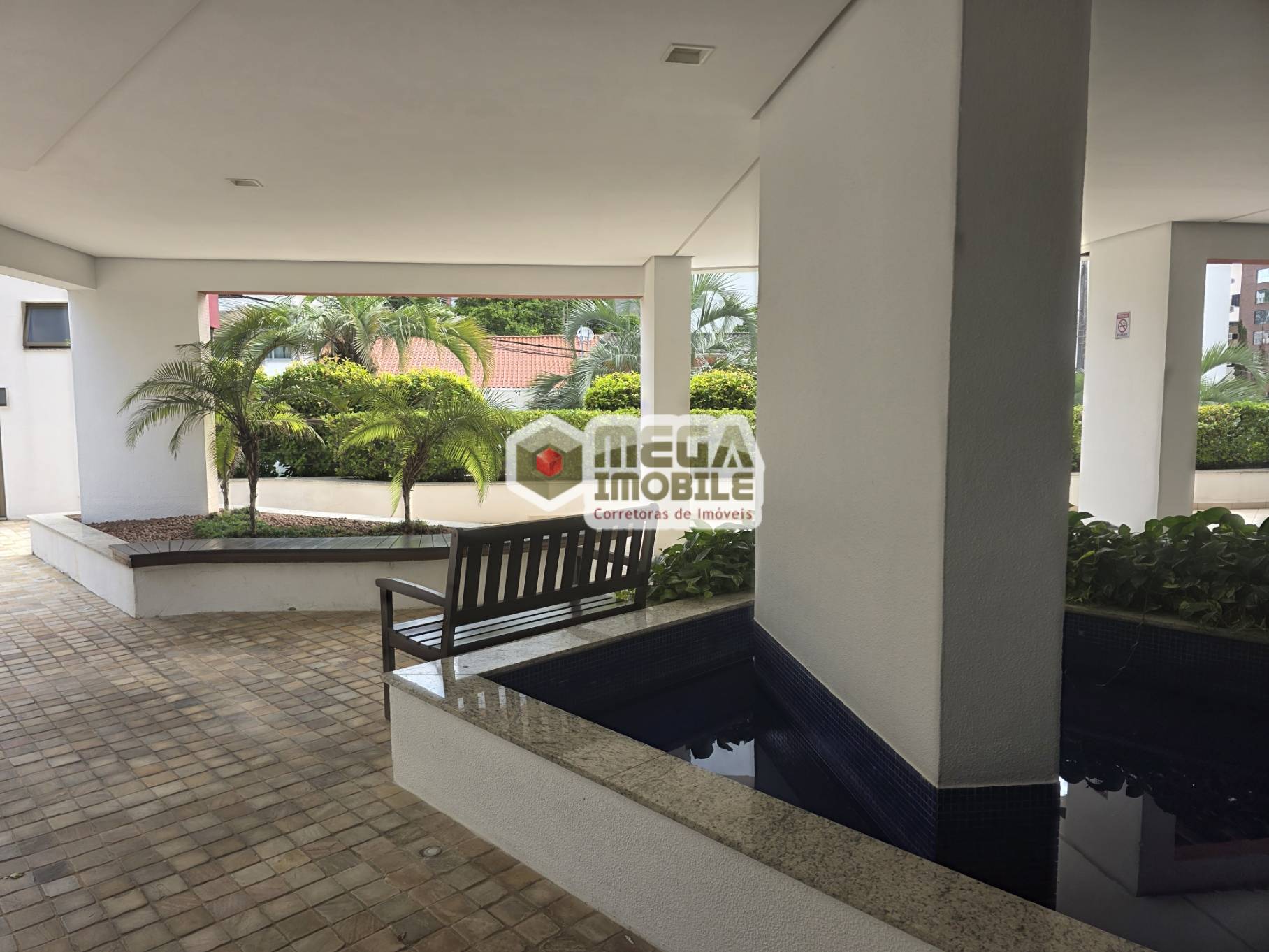 Apartamento, 3 quartos, 93 m² - Foto 25