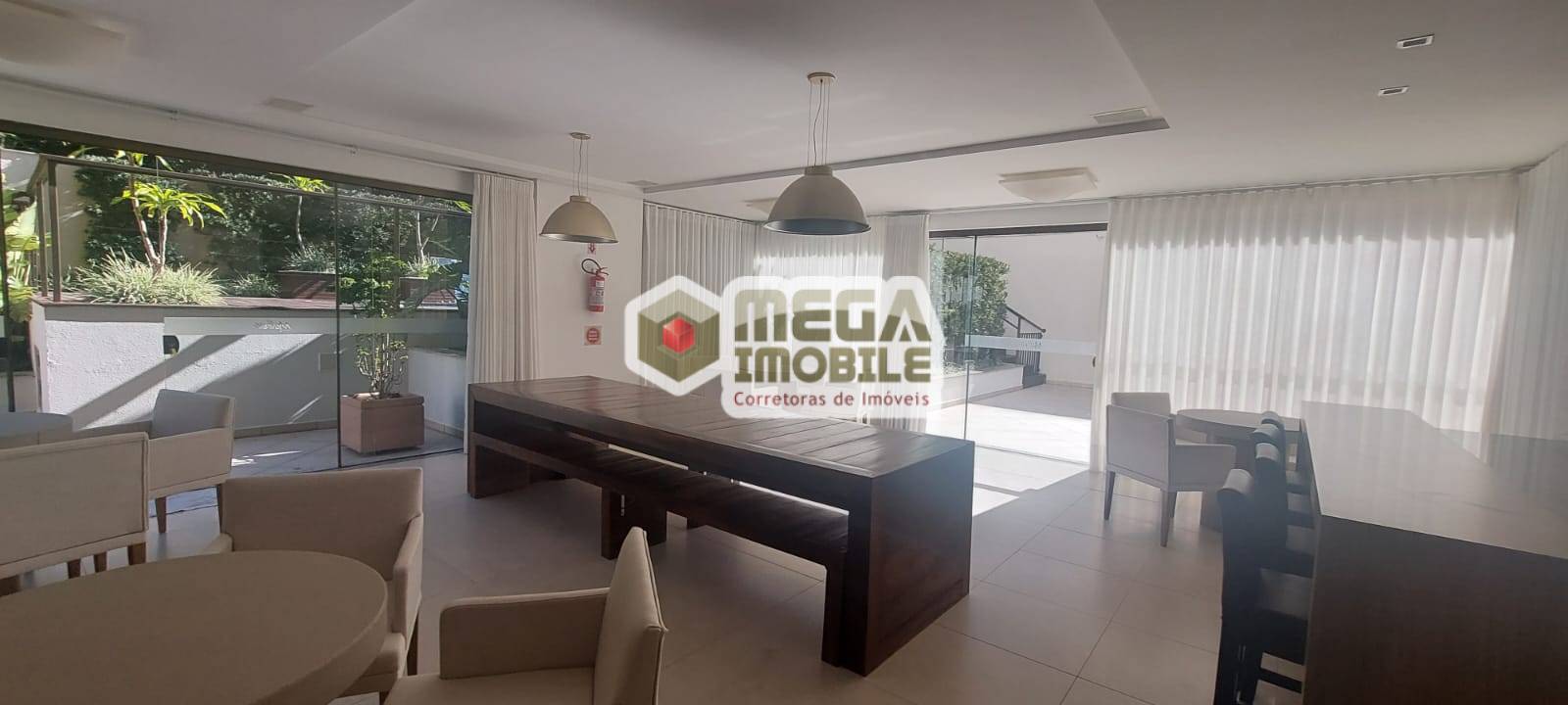 Apartamento, 3 quartos, 93 m² - Foto 31