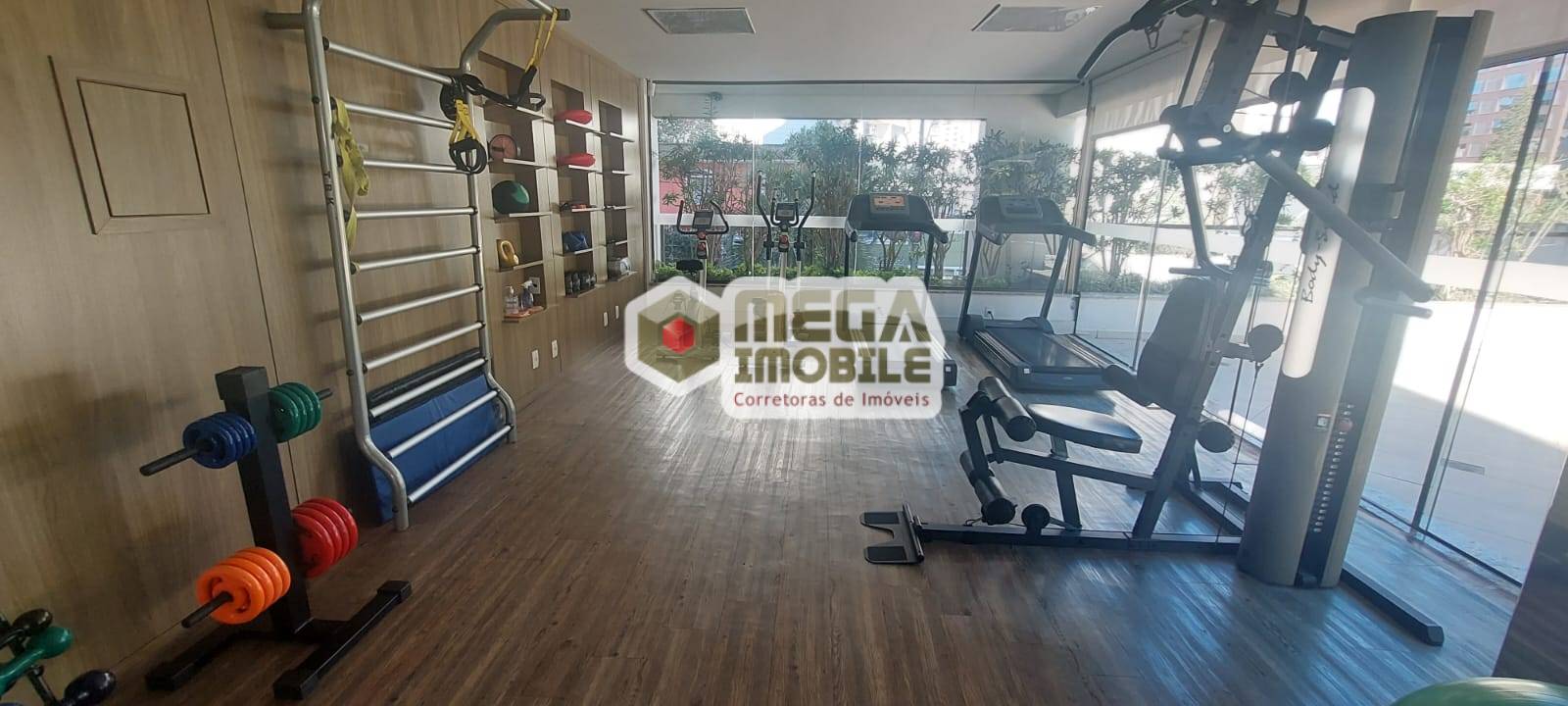 Apartamento, 3 quartos, 93 m² - Foto 33