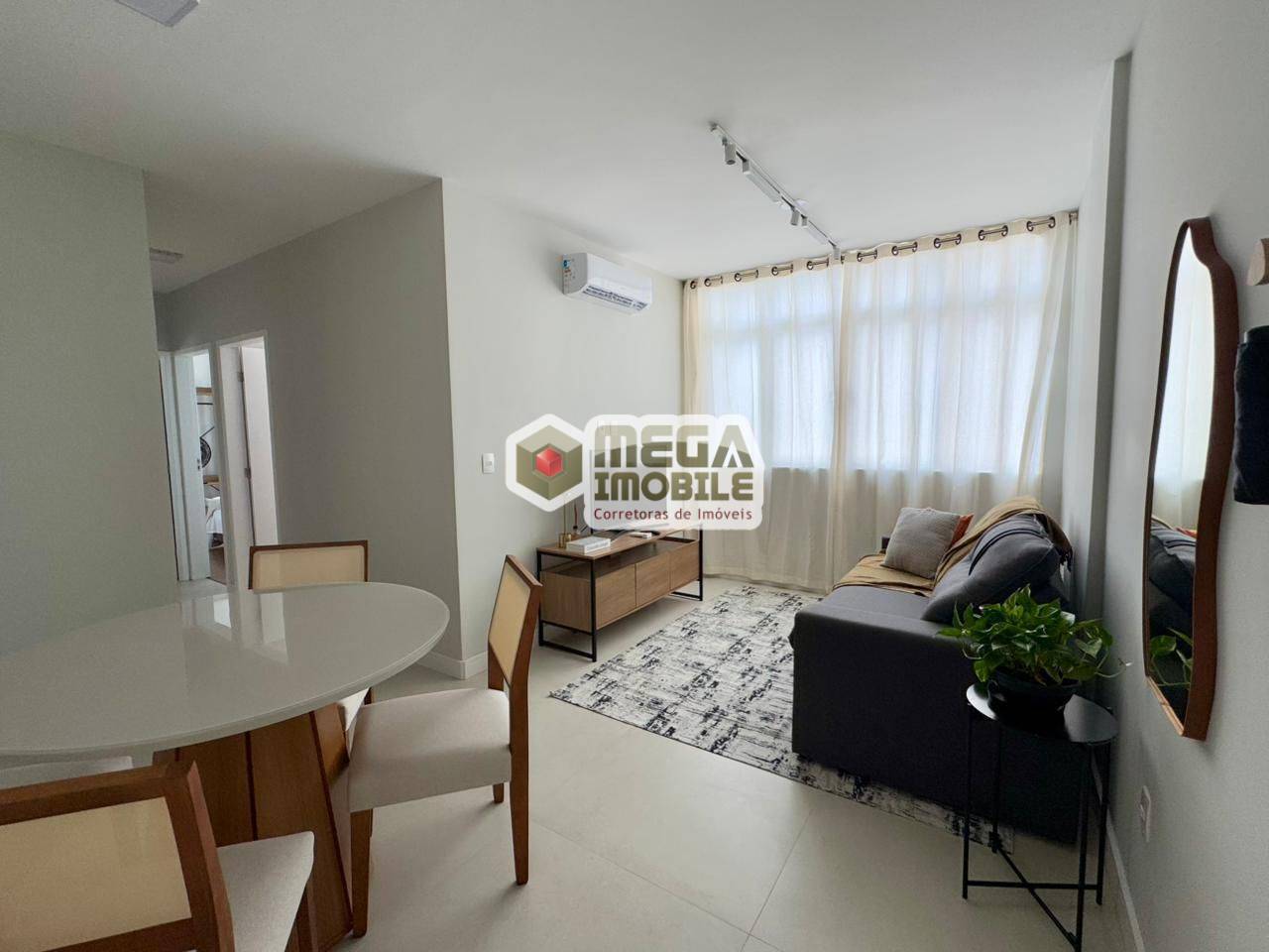 Apartamento, 90 m² - Foto 1