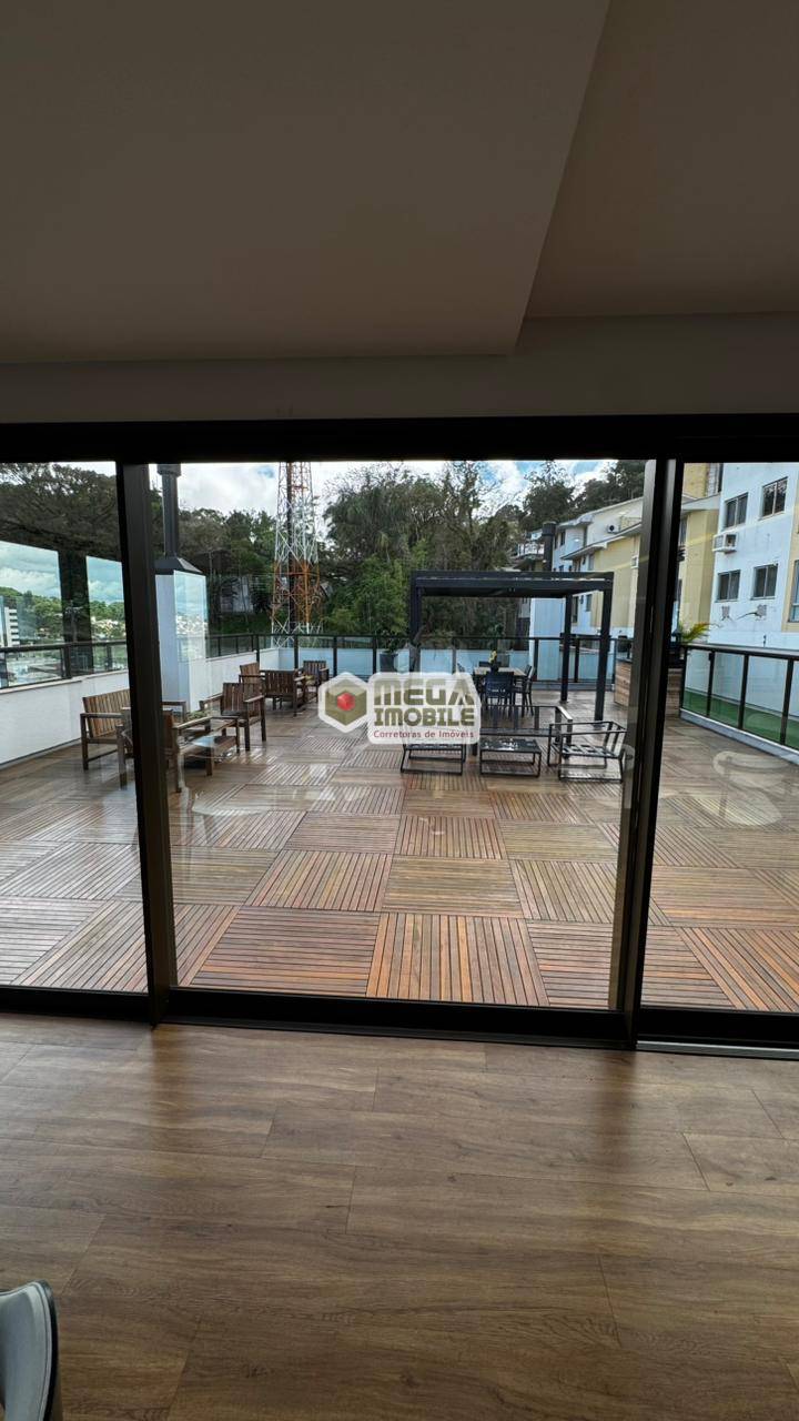 Apartamento, 1 quarto, 37 m² - Foto 12