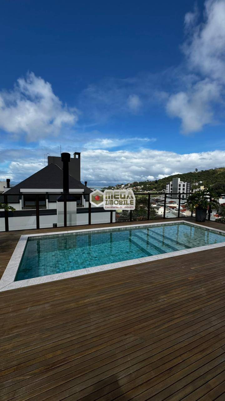 Apartamento, 1 quarto, 37 m² - Foto 1