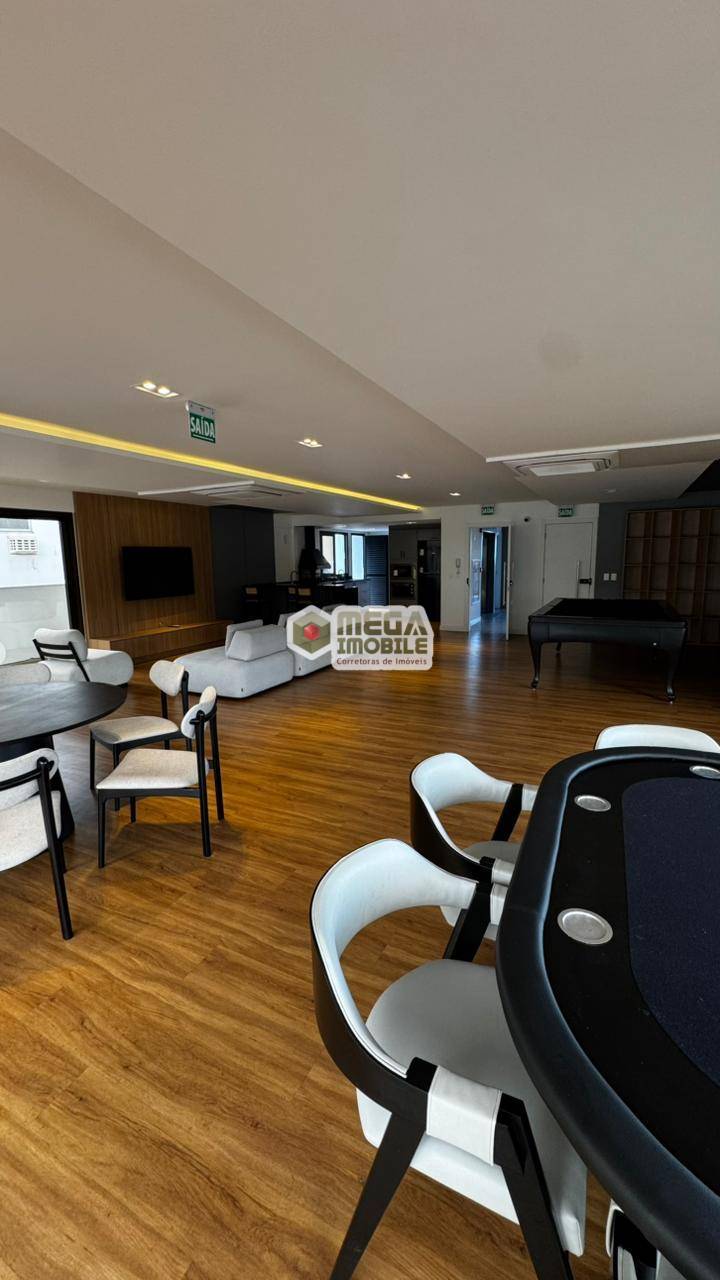 Apartamento, 1 quarto, 37 m² - Foto 4