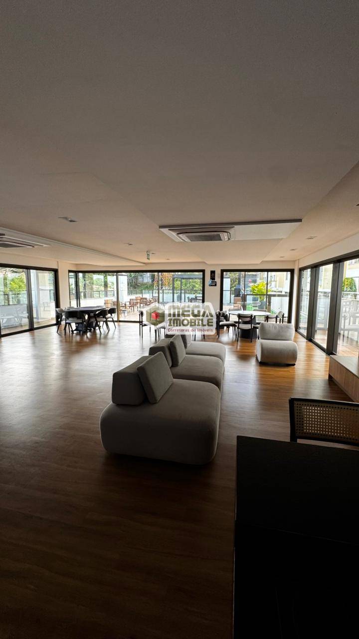 Apartamento, 1 quarto, 37 m² - Foto 9