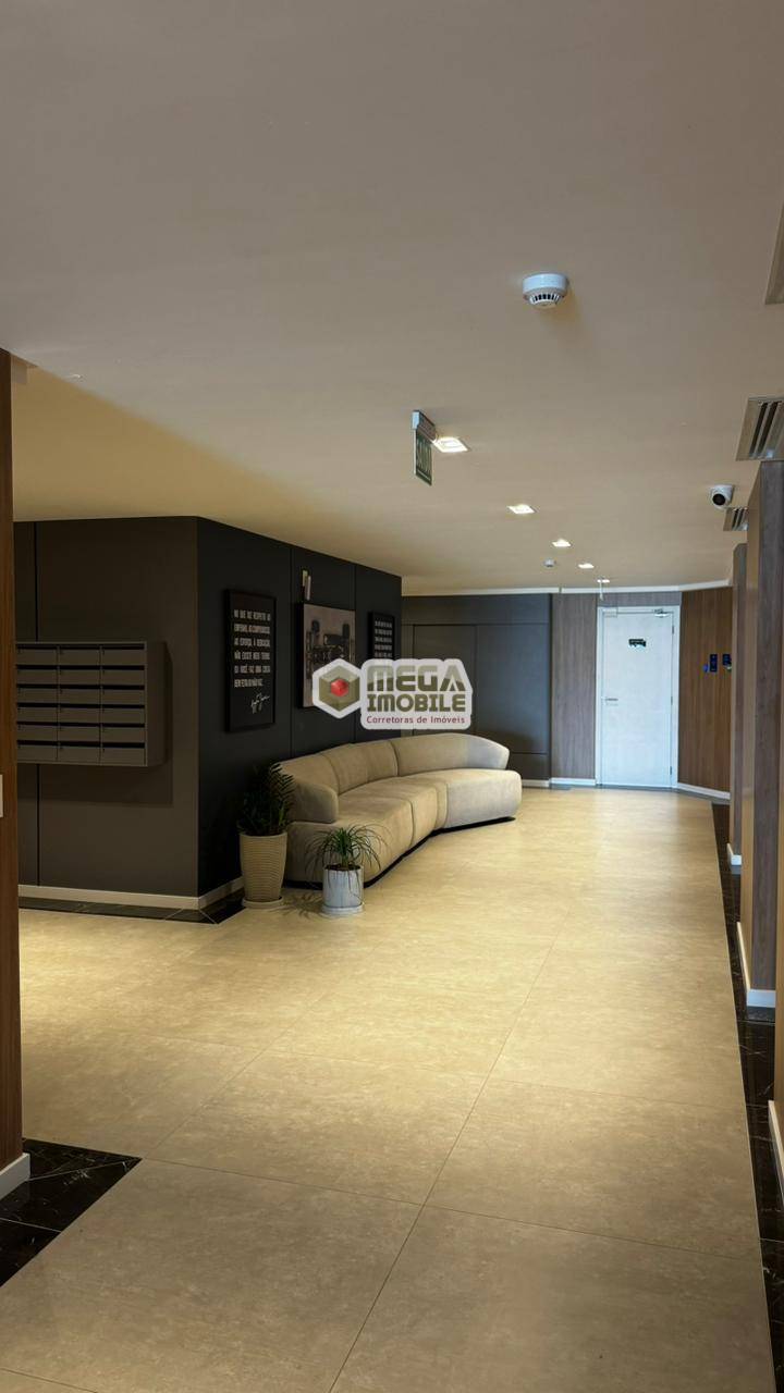 Apartamento, 1 quarto, 37 m² - Foto 11