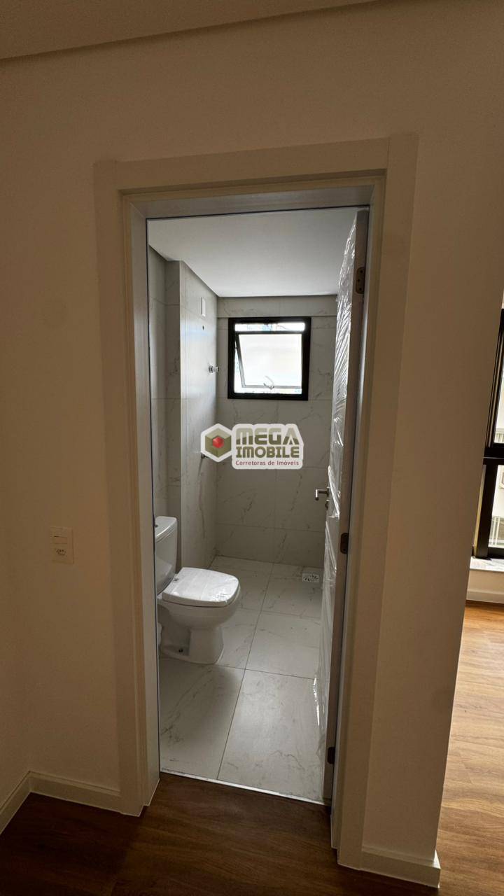 Apartamento, 1 quarto, 37 m² - Foto 2