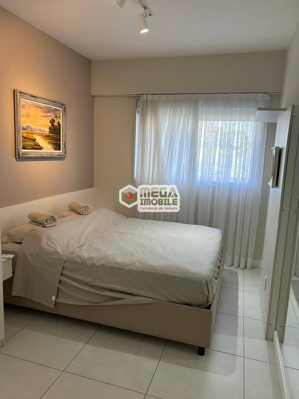 Apartamento, 1 quarto, 53 m² - Foto 6