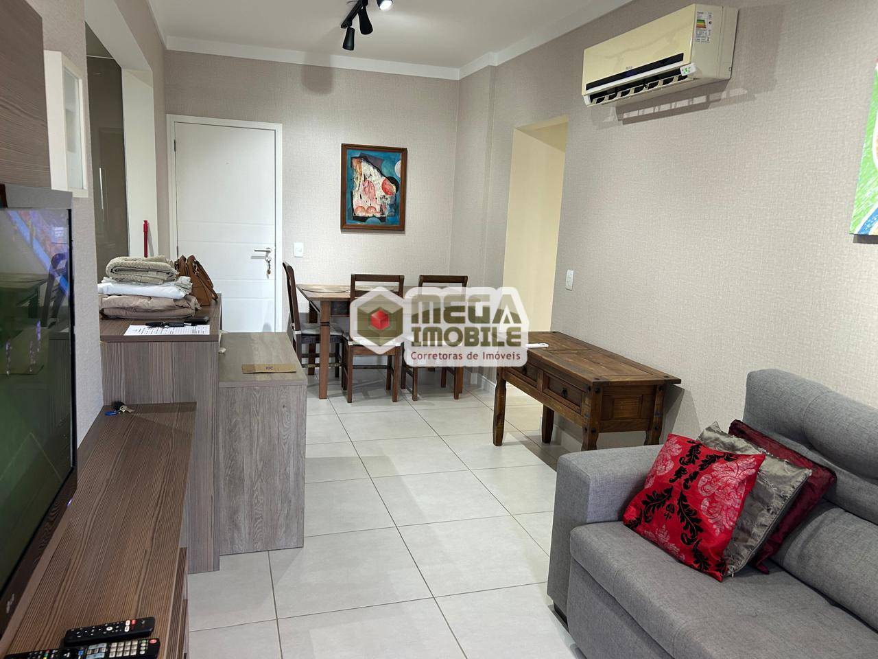 Apartamento, 1 quarto, 53 m² - Foto 3