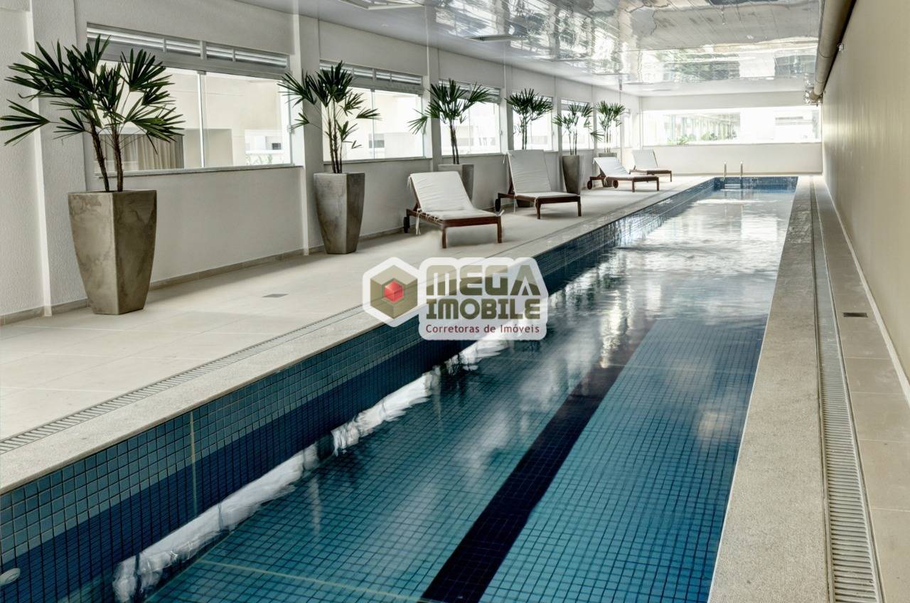 Apartamento, 1 quarto, 53 m² - Foto 11